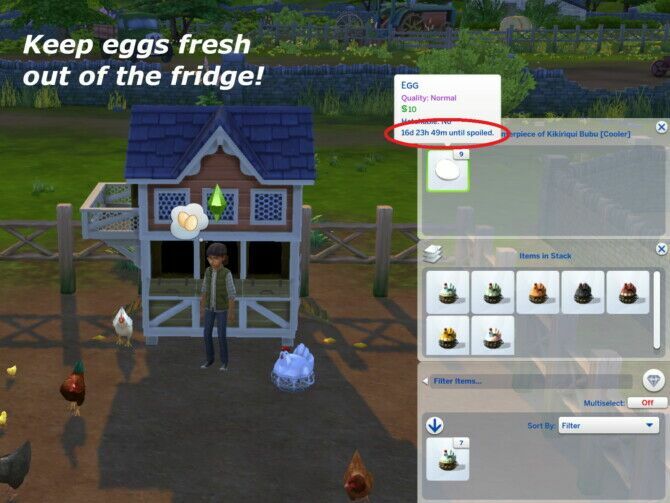 Portable Cooling Containers (Milk, Eggs, Prepared Foods) By Mod The Sims 4 5 sims 4 cc most downloaded portable cooling containers milk eggs prepared foods by mod the sims 4 4