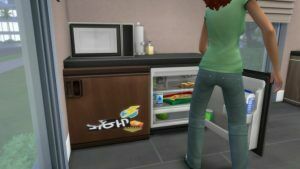 Under Counter Mini Fridges By Teknikah 2 sims 4 cc most downloaded under counter mini fridges by teknikah by mod the sims 2