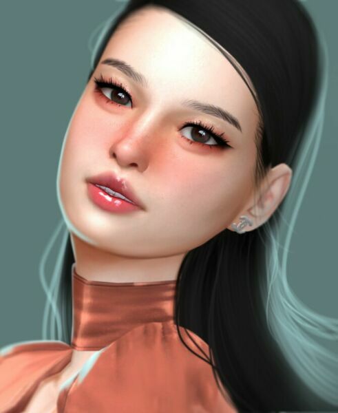 Makeup SET CC 6 By Lean 2 sims 4 cc most view makeup set cc 6 by lean 2