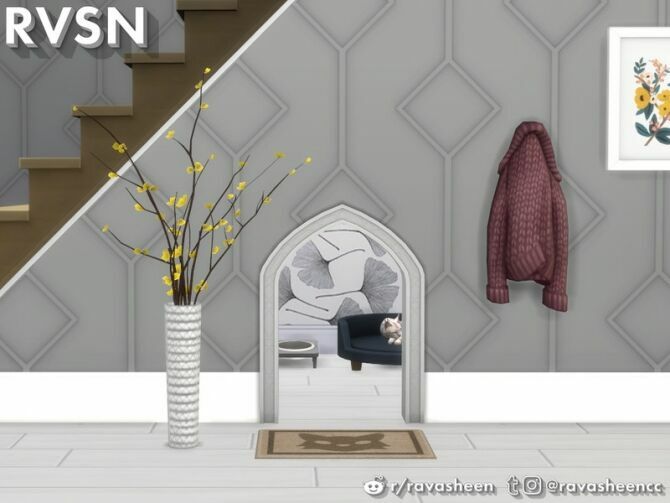 Muttropolitan DOG SET By Ravasheen 3 sims 4 cc must see muttropolitan dog set by ravasheen by tsr 3