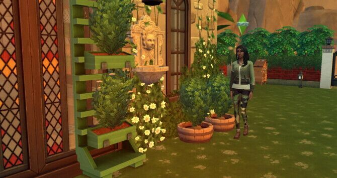 Pulses Pack (Lentils & Butter Beans) By Robinklocksley 1 Pulses Pack (Lentils & Butter Beans) By Robinklocksley Sims 4 CC