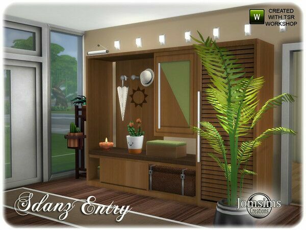 Stanz Entry By Jomsims 2 sims 4 cc must see stanz entry by jomsims by tsr 6