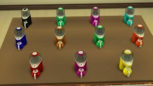 TEA Maker By Hippy70 By Mod The Sims 3 sims 4 cc must see tea maker by hippy70 by mod the sims 2