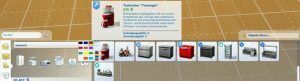 TEA Maker By Hippy70 By Mod The Sims 2 sims 4 cc must see tea maker by hippy70 by mod the sims 3