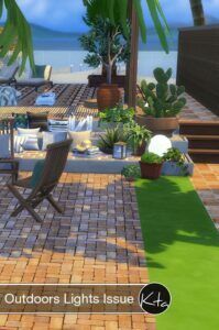 Outdoors Lights Issue At Ktasims 2 sims 4 cc outdoors lights issue at ktasims 2