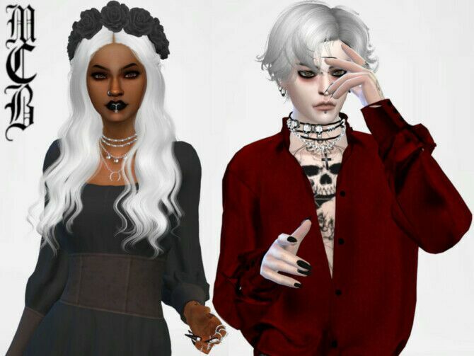 Pirate Eyeliner By Maruchanbe 1 Pirate Eyeliner By Maruchanbe Sims 4 CC