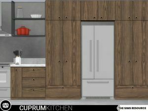 Cuprum Kitchen Appliances And More By Wondymoon 3 sims 4 cc popular cuprum kitchen appliances and more by wondymoon by tsr 3