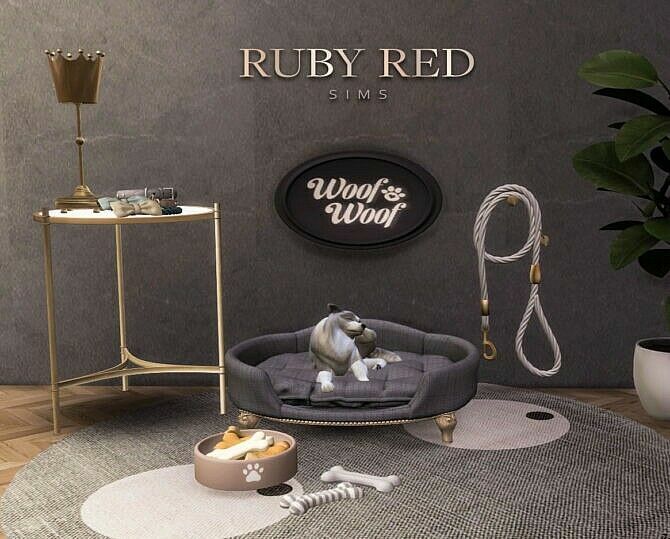 PET Shop CC SET By Ruby RED 4 sims 4 cc recent pet shop cc set by ruby red 6
