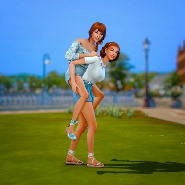Sisters Pose Pack At Katverse Sisters Pose Pack A 2 sims 4 cc sisters pose pack at katverse sisters pose pack a 2