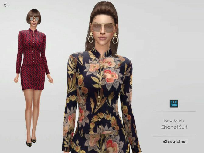 Suit At Elfdor Sims 2 sims 4 cc suit at elfdor sims 3