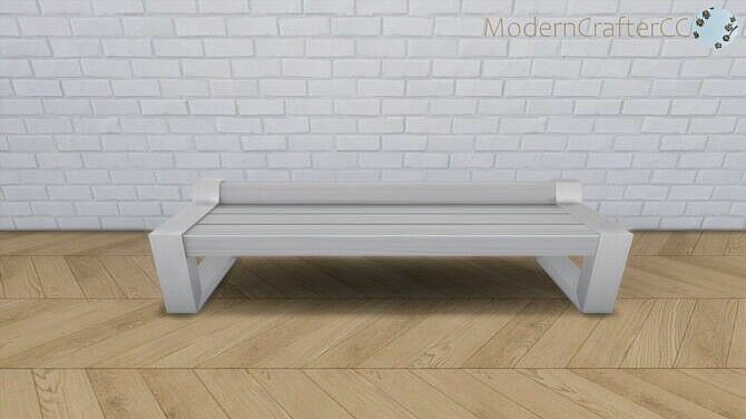 The Upgraded Diving SIT Oblonger At Modern Crafter CC 1 The Upgraded Diving SIT Oblonger At Modern Crafter CC Sims 4 CC