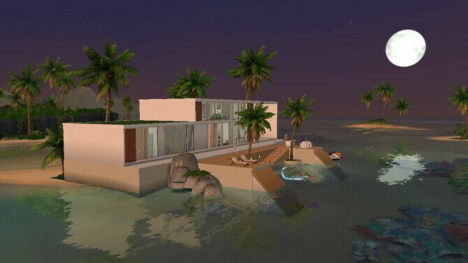 Tropicalia Home By Bellusim At Mod The Sims 2 sims 4 cc tropicalia home by bellusim at mod the sims 2