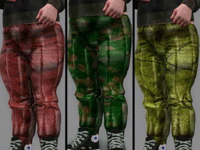 Ashira Toddler Pants By Couquett 2 sims 4 cc ashira toddler pants by couquett 2