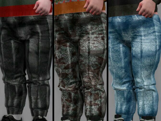 Ashira Toddler Pants By Couquett 3 sims 4 cc ashira toddler pants by couquett 3