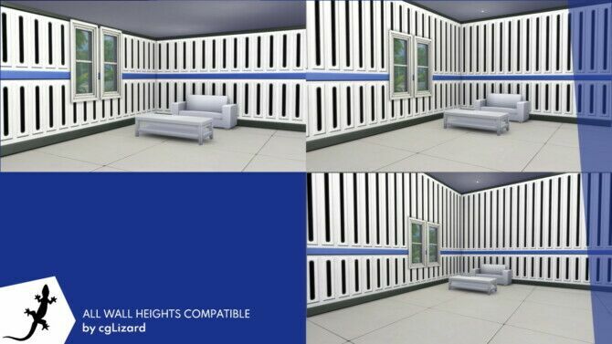 Deck The Officer Sims 1 Nostalgia Collection By Cglizard 2 sims 4 cc deck the officer sims 1 nostalgia collection by cglizard 2