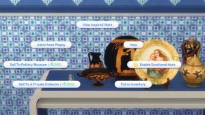 Functional Pottery Wheel By Miraimayonaka By Mod The Sims 4 2 sims 4 cc get free functional pottery wheel by miraimayonaka by mod the sims 4 2