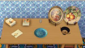 Functional Pottery Wheel By Miraimayonaka By Mod The Sims 4 3 sims 4 cc get free functional pottery wheel by miraimayonaka by mod the sims 4 3