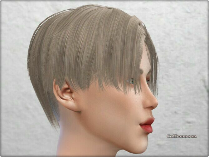 Male Nose Preset #3 By Coffeemoon 2 sims 4 cc male nose preset 3 by coffeemoon 2