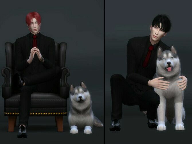 Model Pose Pack #4 By Yanisim 2 sims 4 cc model pose pack 4 by yanisim 2