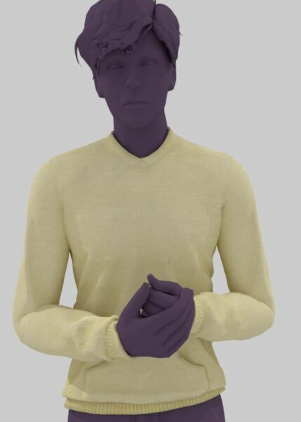 sims 4 cc mrdavids set pt1 at gisheld 2