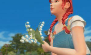 Popular – Lily Of The Valley SET By Pocci By Garden Breeze Sims 4 2 sims 4 cc popular lily of the valley set by pocci by garden breeze sims 4 2