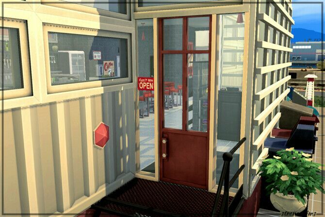 Restaurant ART Collection At Strenee Sims 3 sims 4 cc restaurant art collection at strenee sims 3