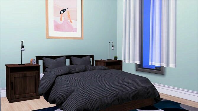 Songesand Bedroom Series At Sunkissedlilacs 1 Songesand Bedroom Series At Sunkissedlilacs Sims 4 CC