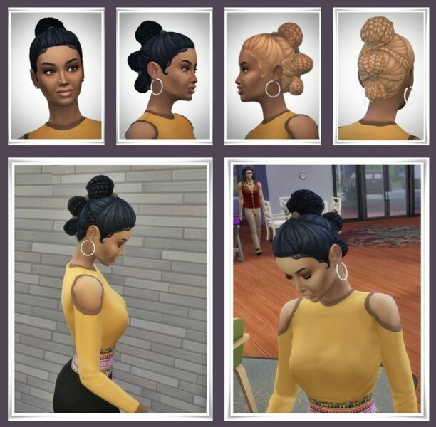 Stella Hair At Birksches Sims Blog 1 Stella Hair At Birksches Sims Blog Sims 4 CC