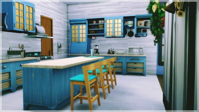 Wallflower Hill House At Annett’s Sims 4 Welt 2 sims 4 cc wallflower hill house at annetts sims 4 welt 3