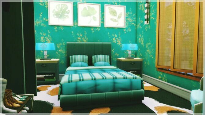 Wallflower Hill House At Annett’s Sims 4 Welt 3 sims 4 cc wallflower hill house at annetts sims 4 welt 4