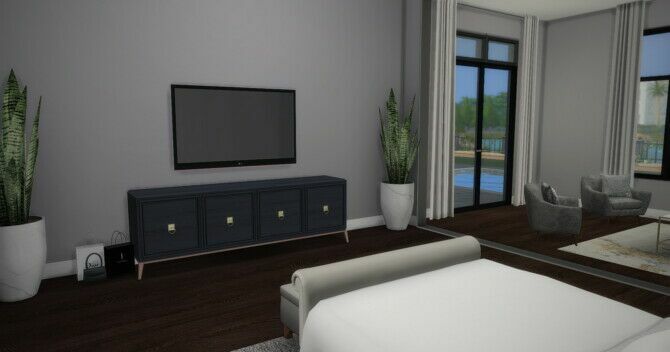 Waters Edge House At Aymiassims 4 sims 4 cc waters edge house at aymiassims 4