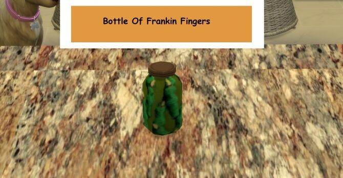 Creepy Halloween Ingredients By Laurenbell2016 3 sims 4 cc creepy halloween ingredients by laurenbell2016 3