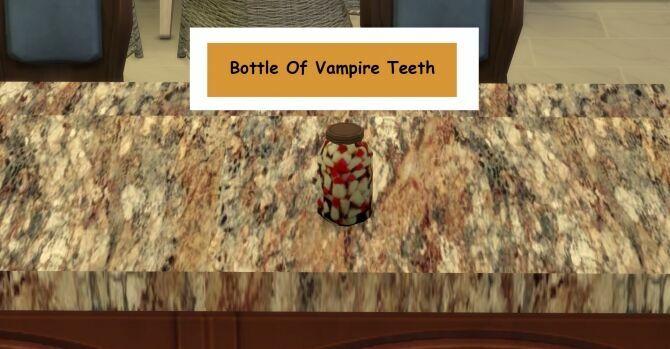 Creepy Halloween Ingredients By Laurenbell2016 4 sims 4 cc creepy halloween ingredients by laurenbell2016 4