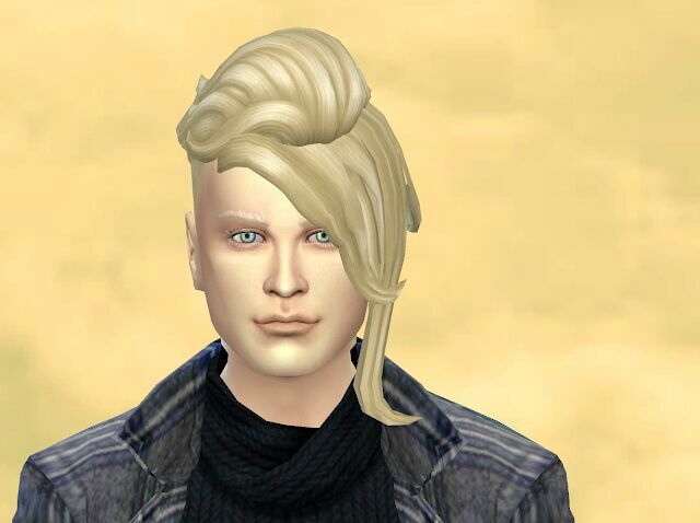 Curly & Straight NEW Hairs At Anna Quinn Stories 4 sims 4 cc curly straight new hairs at anna quinn stories 4