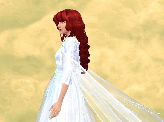 sims 4 cc curly straight new hairs part 2 at anna quinn stories 4