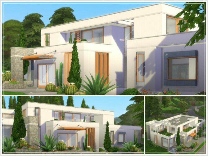 Empty Shell 2 By Philo 2 sims 4 cc empty shell 2 by philo 2