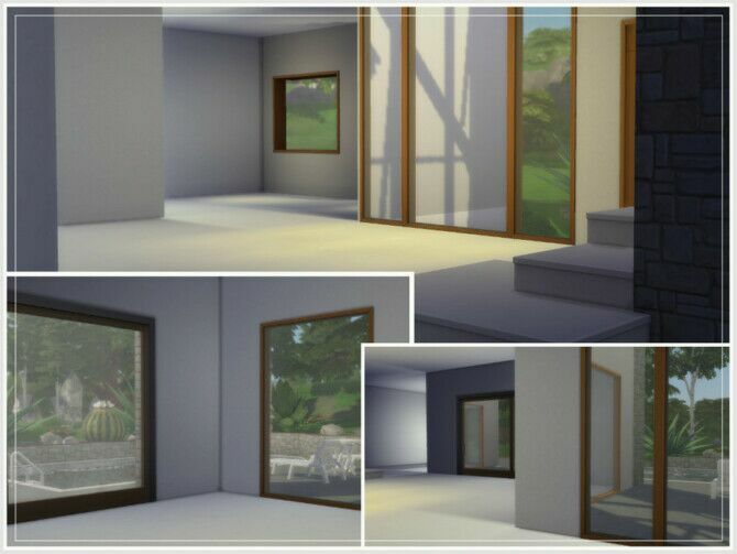 Empty Shell 2 By Philo 4 sims 4 cc empty shell 2 by philo 4