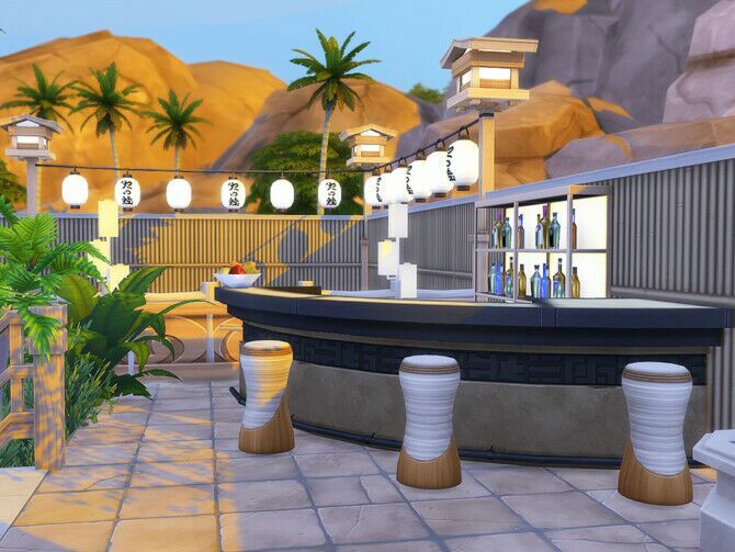 HOT And Ready Baths By Ineliz 4 sims 4 cc hot and ready baths by ineliz 4