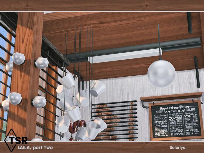 Laila Kitchen SET Part TWO By Soloriya 3 sims 4 cc laila kitchen set part two by soloriya 4