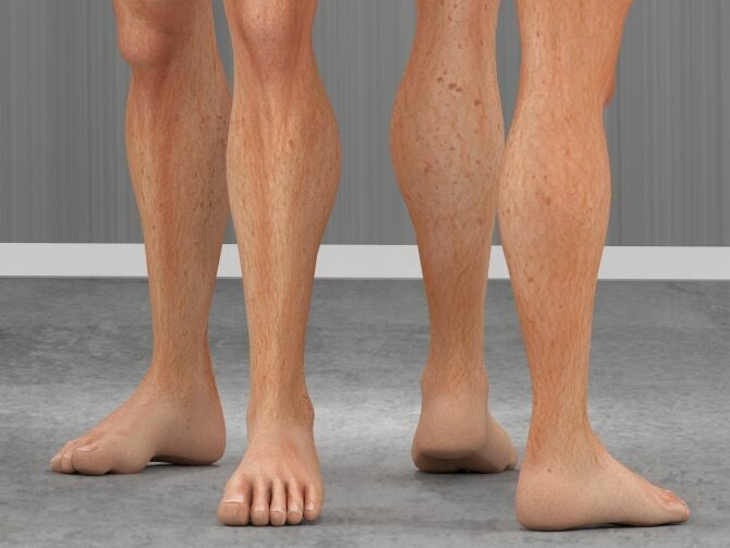 Male Detailed Feet Shoes And Default At Redheadsims 2 sims 4 cc male detailed feet shoes and default at redheadsims 2