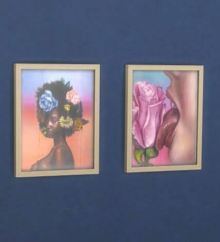 Modern ART At Kyriat’s Sims 4 World 2 sims 4 cc modern art at kyriats sims 4 world 3