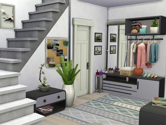 Room Decorator Tiny Home By Flubs79 2 sims 4 cc room decorator tiny home by flubs79 2