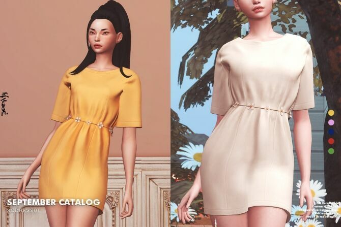 September Catalog At Serenity 3 sims 4 cc september catalog at serenity 3