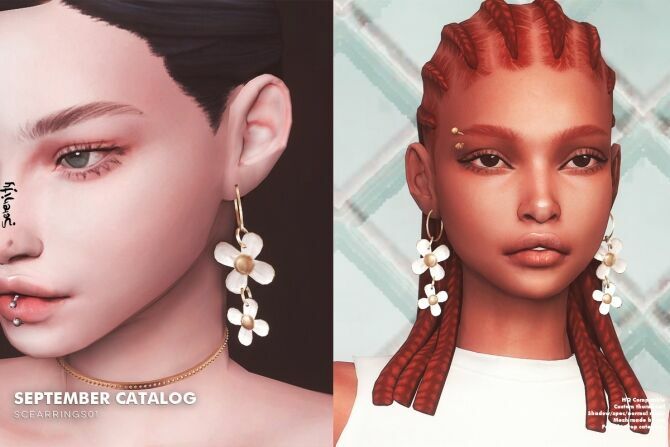 September Catalog At Serenity 4 sims 4 cc september catalog at serenity 4
