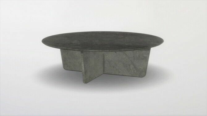 Tableau Coffee Table At Meinkatz Creations 4 sims 4 cc tableau coffee table at meinkatz creations 4
