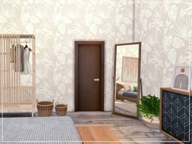 Calma Bedroom By Summerr Plays 3 sims 4 cc calma bedroom by summerr plays 3
