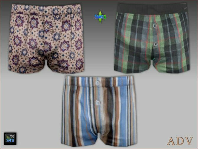 Underpants For Adults At Arte Della Vita 2 sims 4 cc underpants for adults at arte della vita 2