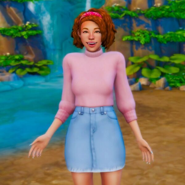 Pose Pack 31 At Katverse 3 sims 4 cc pose pack 31 at katverse 2