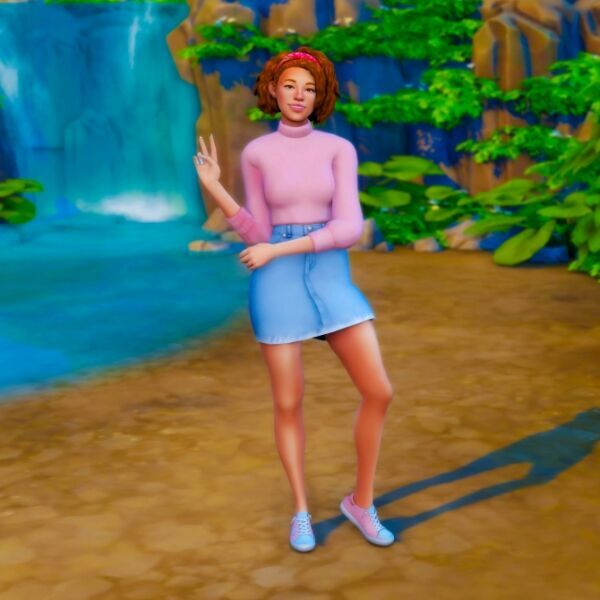Pose Pack 31 At Katverse 4 sims 4 cc pose pack 31 at katverse 3