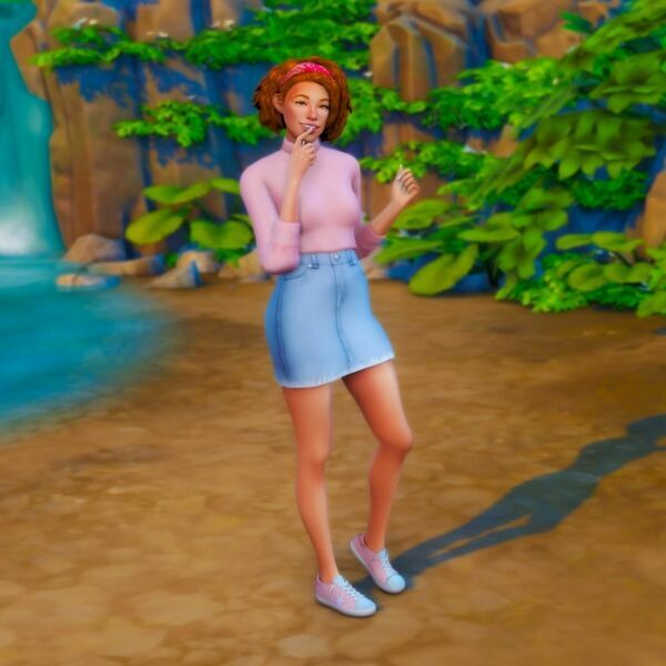 Pose Pack 31 At Katverse 2 sims 4 cc pose pack 31 at katverse 4